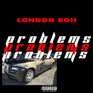 Problems (prod. by Logic Marselis)