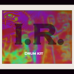 I.R Drumkit Vol.1