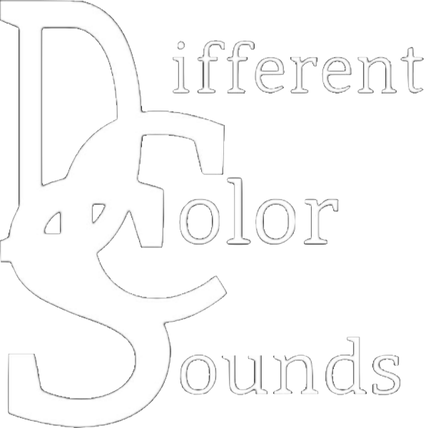 Different Color Sounds